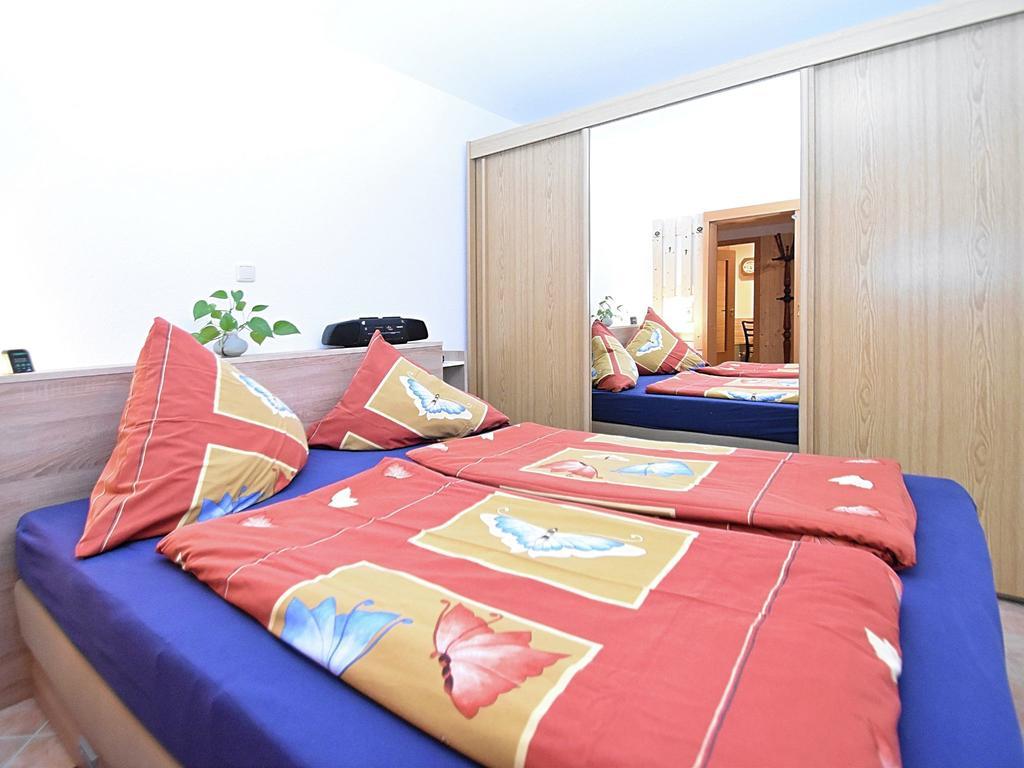 Apartment With Views Of The Ore Mountains Oelsnitz  外观 照片