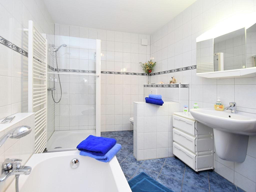 Apartment With Views Of The Ore Mountains Oelsnitz  外观 照片